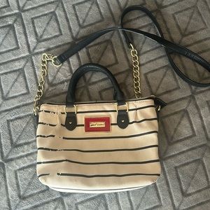 Betsey Johnson Purse